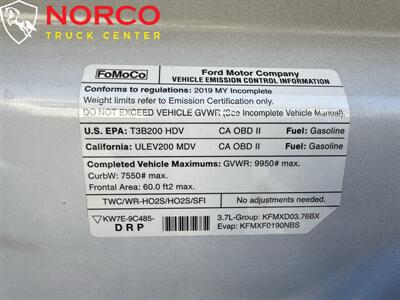 2019 Ford Transit 350 HD - Photo 25 - Norco, CA 92860