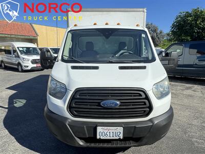2019 Ford Transit 350 HD - Photo 4 - Norco, CA 92860