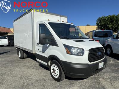 2019 Ford Transit 350 HD - Photo 6 - Norco, CA 92860