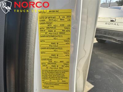 2019 Ford Transit 350 HD - Photo 21 - Norco, CA 92860