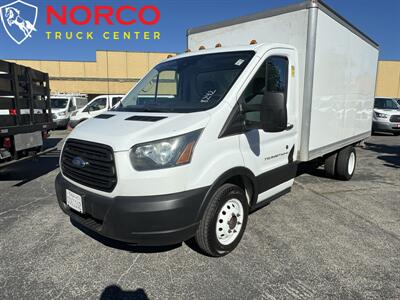 2019 Ford Transit 350 HD - Photo 2 - Norco, CA 92860
