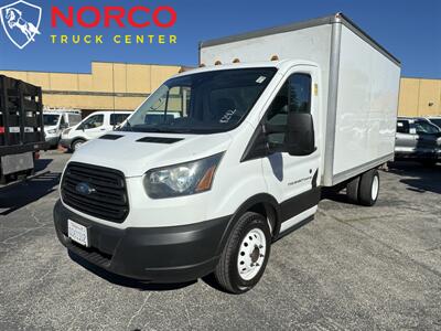2019 Ford Transit 350 HD - Photo 3 - Norco, CA 92860