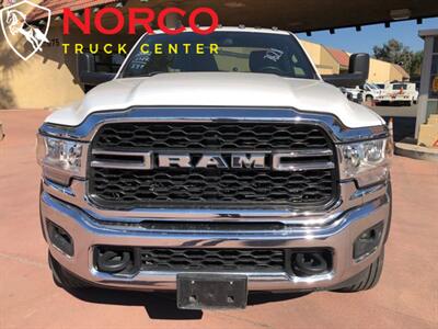 2022 RAM 5500 Regular Cab & Chassis Diesel   - Photo 4 - Norco, CA 92860