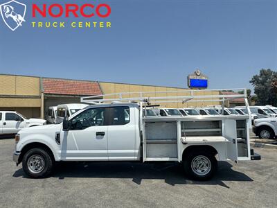 2021 Ford F-250 Super Duty XL   - Photo 10 - Norco, CA 92860