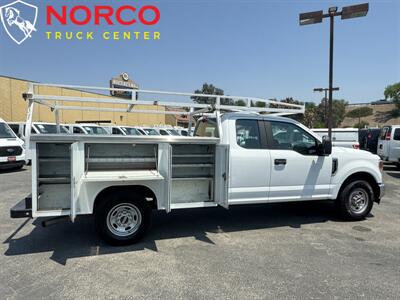 2021 Ford F-250 Super Duty XL   - Photo 7 - Norco, CA 92860