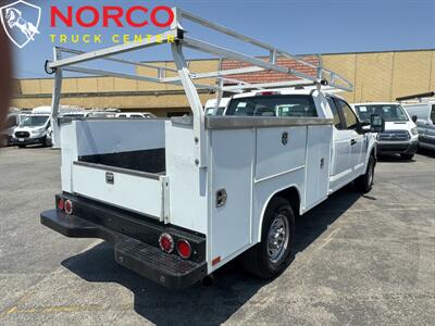 2021 Ford F-250 Super Duty XL   - Photo 6 - Norco, CA 92860