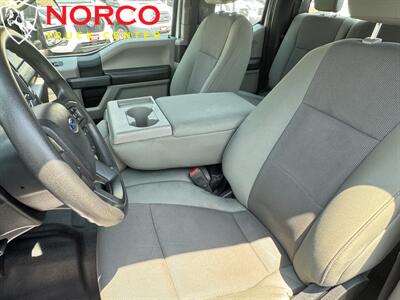2021 Ford F-250 Super Duty XL   - Photo 27 - Norco, CA 92860