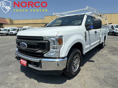 2021 Ford F-250 Super Duty XL   - Photo 11 - Norco, CA 92860