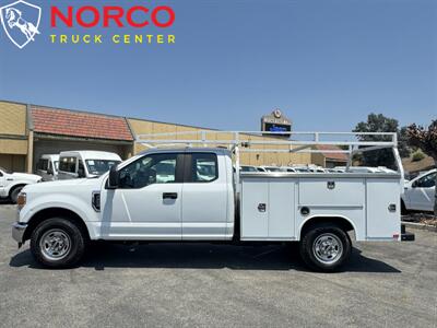 2021 Ford F-250 Super Duty XL   - Photo 13 - Norco, CA 92860