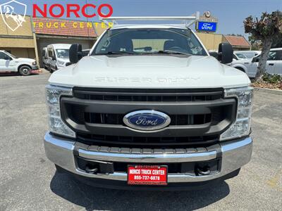 2021 Ford F-250 Super Duty XL   - Photo 12 - Norco, CA 92860