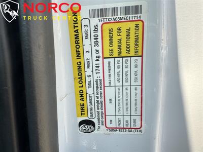 2021 Ford F-250 Super Duty XL   - Photo 19 - Norco, CA 92860