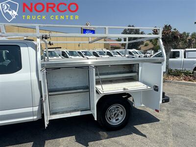 2021 Ford F-250 Super Duty XL   - Photo 2 - Norco, CA 92860