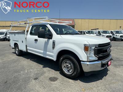 2021 Ford F-250 Super Duty XL   - Photo 8 - Norco, CA 92860