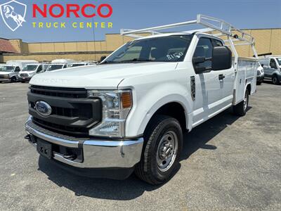 2021 Ford F-250 Super Duty XL   - Photo 1 - Norco, CA 92860