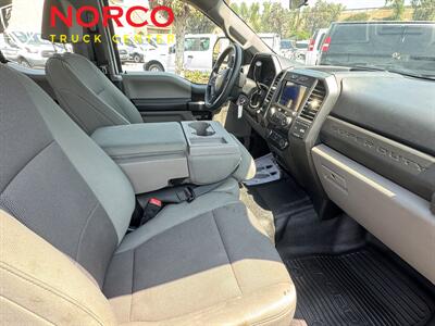 2021 Ford F-250 Super Duty XL   - Photo 20 - Norco, CA 92860