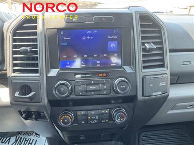2021 Ford F-250 Super Duty XL   - Photo 26 - Norco, CA 92860