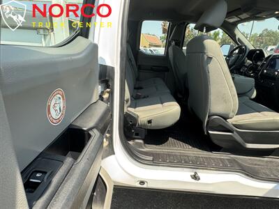 2021 Ford F-250 Super Duty XL   - Photo 22 - Norco, CA 92860