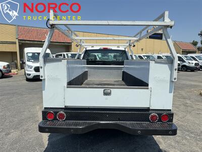 2021 Ford F-250 Super Duty XL   - Photo 4 - Norco, CA 92860