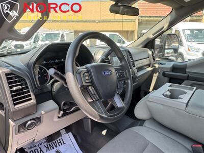 2021 Ford F-250 Super Duty XL   - Photo 29 - Norco, CA 92860