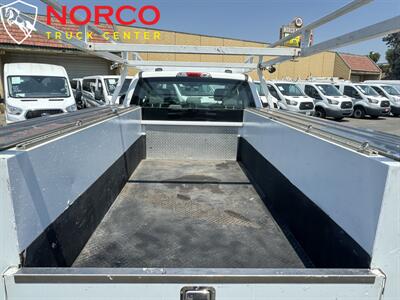 2021 Ford F-250 Super Duty XL   - Photo 3 - Norco, CA 92860