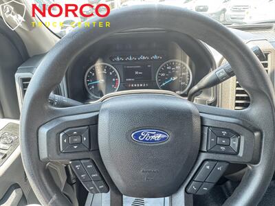 2021 Ford F-250 Super Duty XL   - Photo 24 - Norco, CA 92860