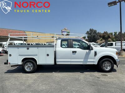 2021 Ford F-250 Super Duty XL   - Photo 9 - Norco, CA 92860