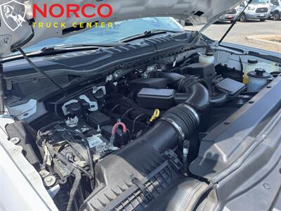 2021 Ford F-250 Super Duty XL   - Photo 16 - Norco, CA 92860