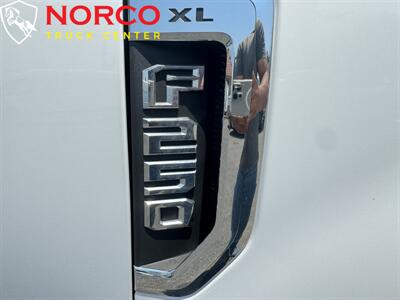 2021 Ford F-250 Super Duty XL   - Photo 5 - Norco, CA 92860