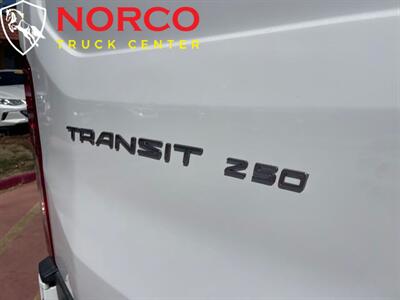 2018 Ford Transit 250 T250 Extended Cargo   - Photo 8 - Norco, CA 92860