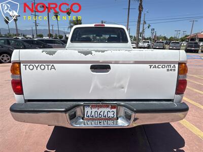 2002 Toyota Tacoma ext cab   - Photo 7 - Norco, CA 92860