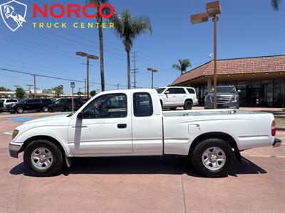 2002 Toyota Tacoma ext cab   - Photo 5 - Norco, CA 92860