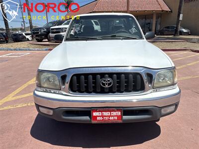 2002 Toyota Tacoma ext cab   - Photo 3 - Norco, CA 92860