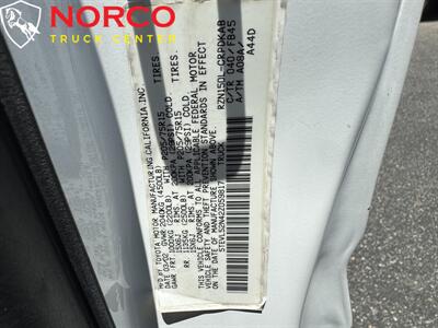 2002 Toyota Tacoma ext cab   - Photo 18 - Norco, CA 92860