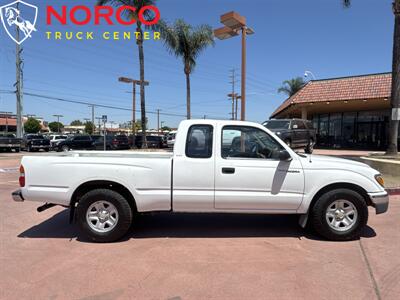 2002 Toyota Tacoma ext cab   - Photo 1 - Norco, CA 92860