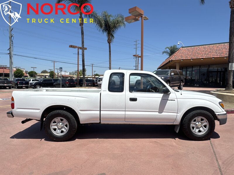 2002 Toyota Tacoma ext cab - Photo 1 - Norco, CA 92860