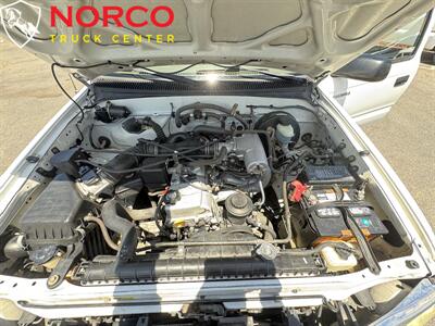 2002 Toyota Tacoma ext cab   - Photo 19 - Norco, CA 92860
