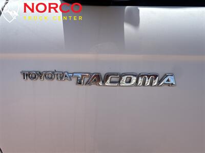 2002 Toyota Tacoma ext cab   - Photo 12 - Norco, CA 92860