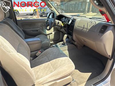 2002 Toyota Tacoma ext cab   - Photo 13 - Norco, CA 92860
