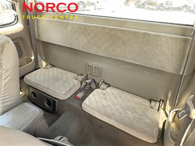 2002 Toyota Tacoma ext cab   - Photo 15 - Norco, CA 92860