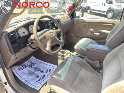 2002 Toyota Tacoma ext cab   - Photo 14 - Norco, CA 92860