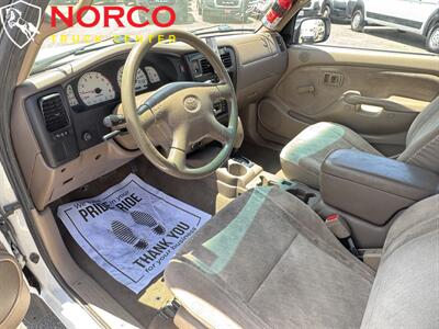 2002 Toyota Tacoma ext cab   - Photo 17 - Norco, CA 92860