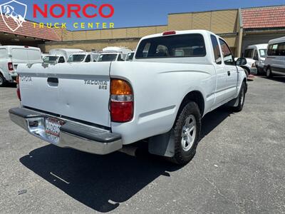 2002 Toyota Tacoma ext cab   - Photo 8 - Norco, CA 92860