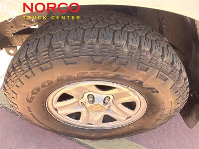 2002 Toyota Tacoma ext cab   - Photo 10 - Norco, CA 92860