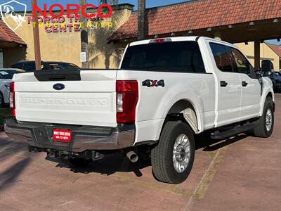 2020 Ford F-250 Super Duty XL Crew Cab Short Bed 4x4   - Photo 6 - Norco, CA 92860