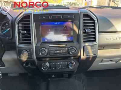 2020 Ford F-250 Super Duty XL Crew Cab Short Bed 4x4   - Photo 20 - Norco, CA 92860