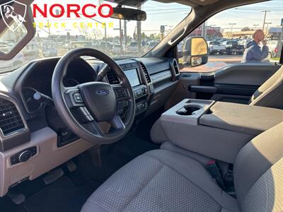 2020 Ford F-250 Super Duty XL Crew Cab Short Bed 4x4   - Photo 18 - Norco, CA 92860