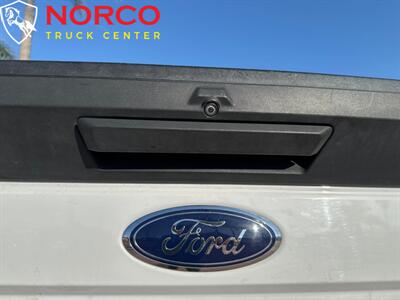 2020 Ford F-250 Super Duty XL Crew Cab Short Bed 4x4   - Photo 11 - Norco, CA 92860