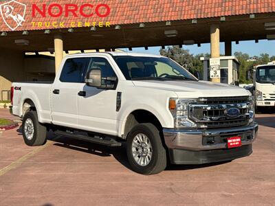 2020 Ford F-250 Super Duty XL Crew Cab Short Bed 4x4   - Photo 2 - Norco, CA 92860