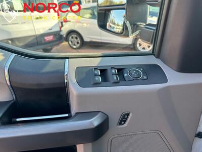 2020 Ford F-250 Super Duty XL Crew Cab Short Bed 4x4   - Photo 17 - Norco, CA 92860