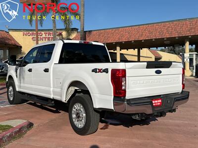 2020 Ford F-250 Super Duty XL Crew Cab Short Bed 4x4   - Photo 9 - Norco, CA 92860